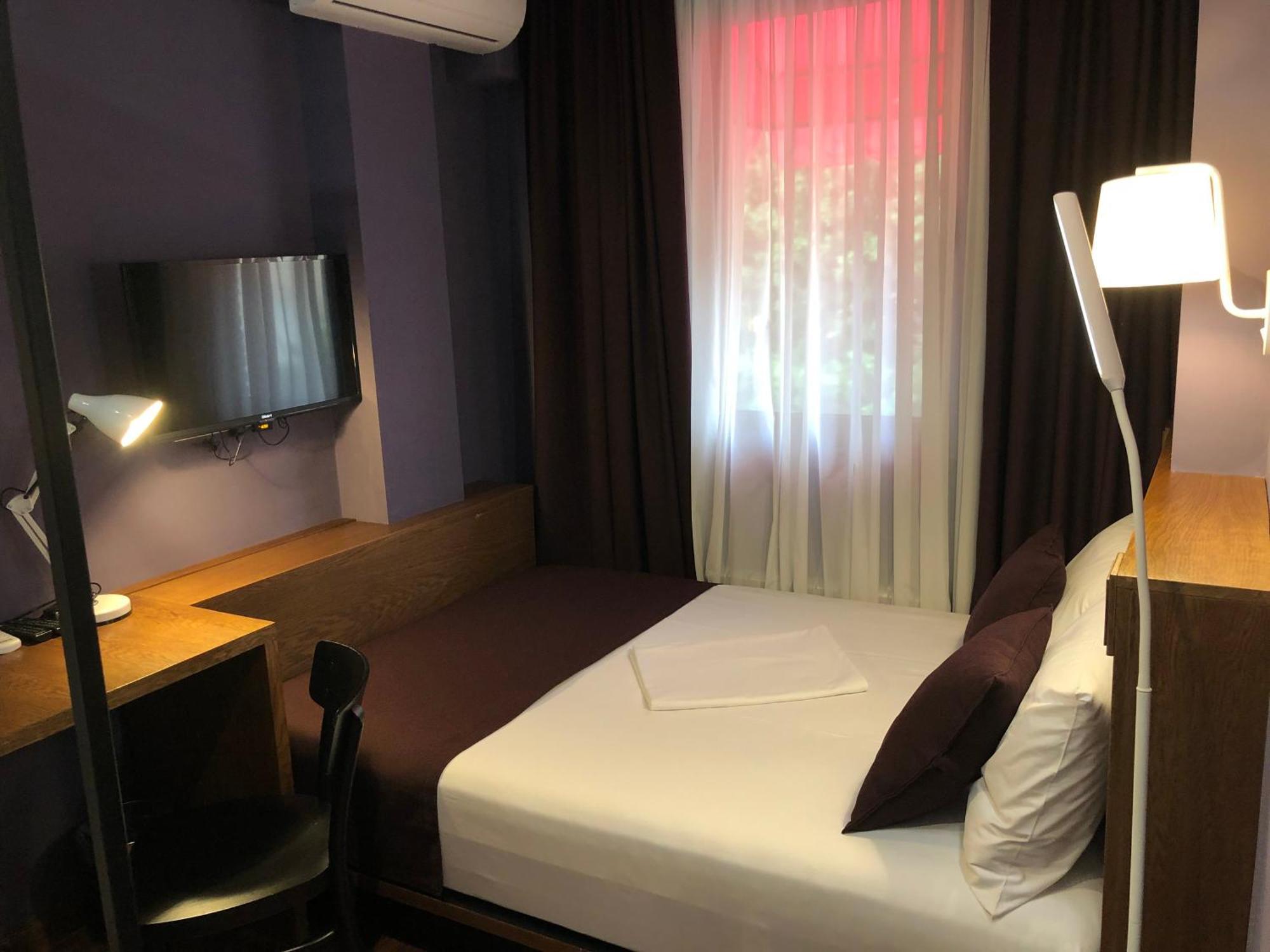 Elle Boutique Hotel Tbilisi Room photo