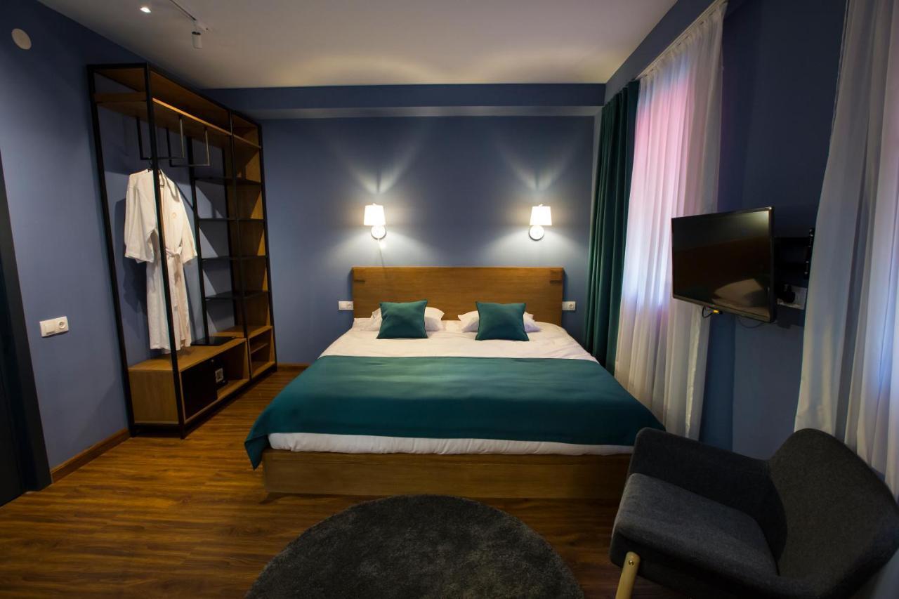 Elle Boutique Hotel Tbilisi Exterior photo