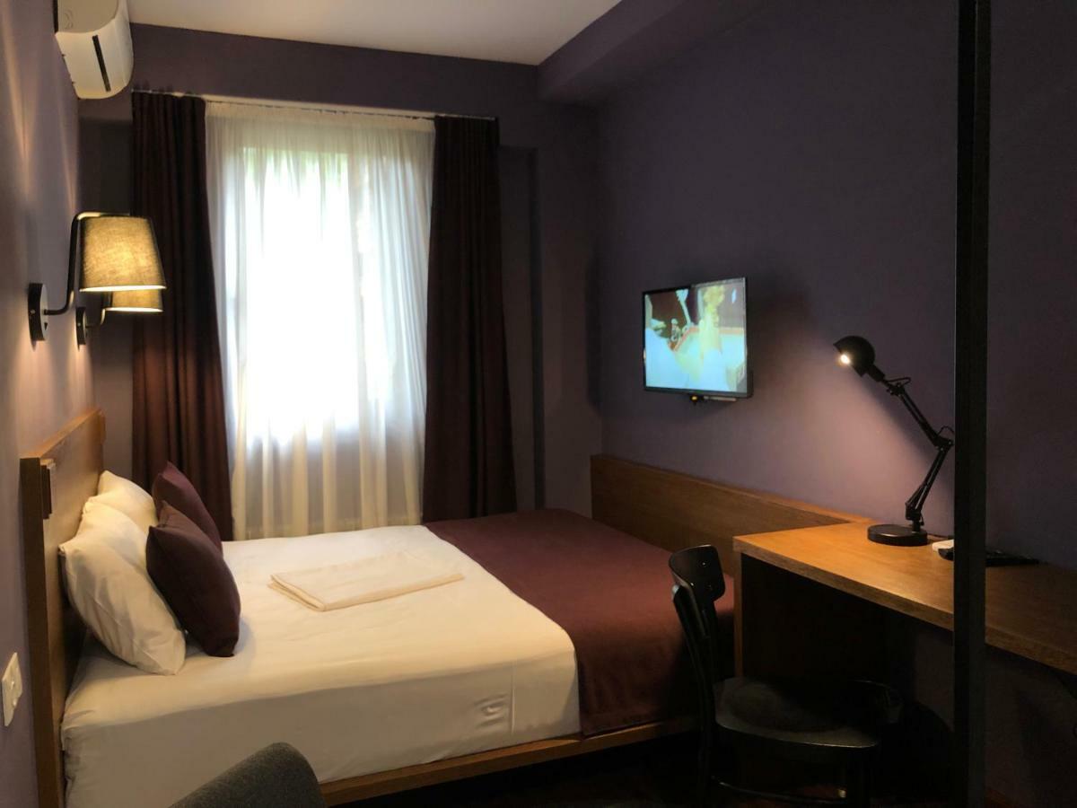 Elle Boutique Hotel Tbilisi Exterior photo