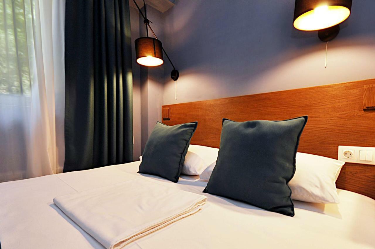 Elle Boutique Hotel Tbilisi Exterior photo