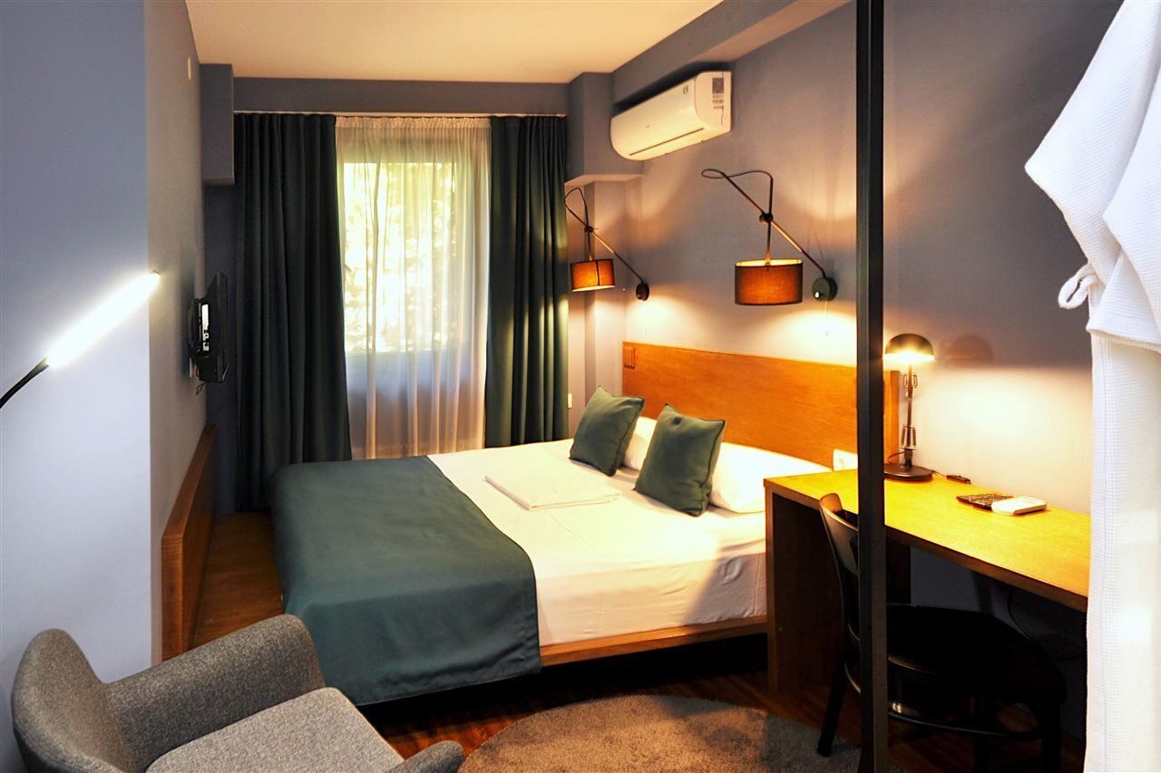 Elle Boutique Hotel Tbilisi Exterior photo